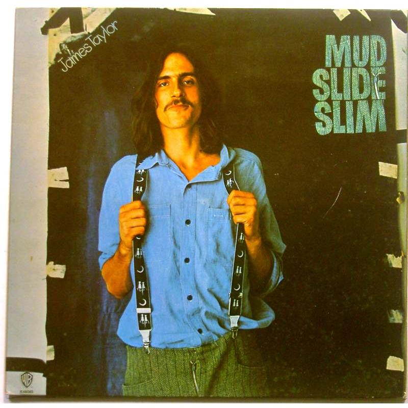 Mud Slide Slim and the Blue Horizon