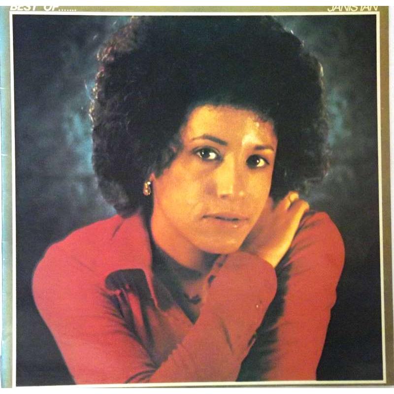 Best Of Janis Ian