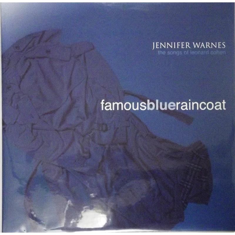 Famous Blue Raincoat