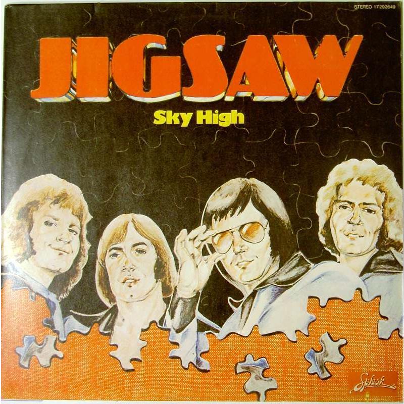 Sky High