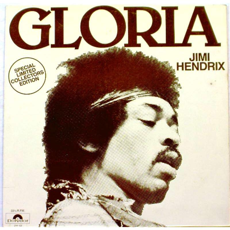 Gloria / All Along the Watchtower