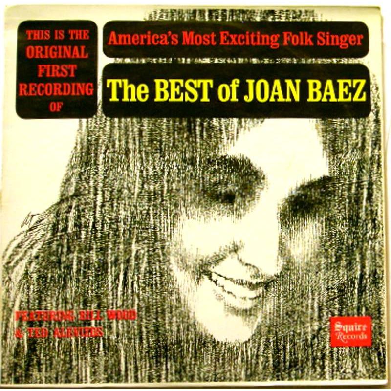 The Best of Joan Baez