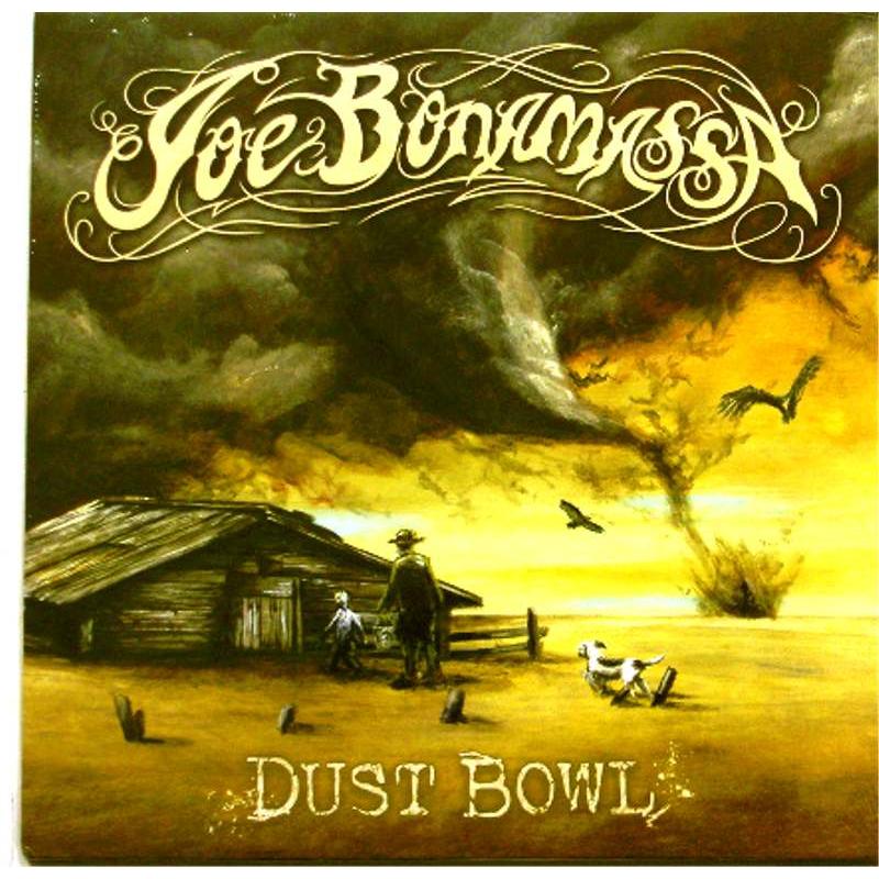 Dust Bowl