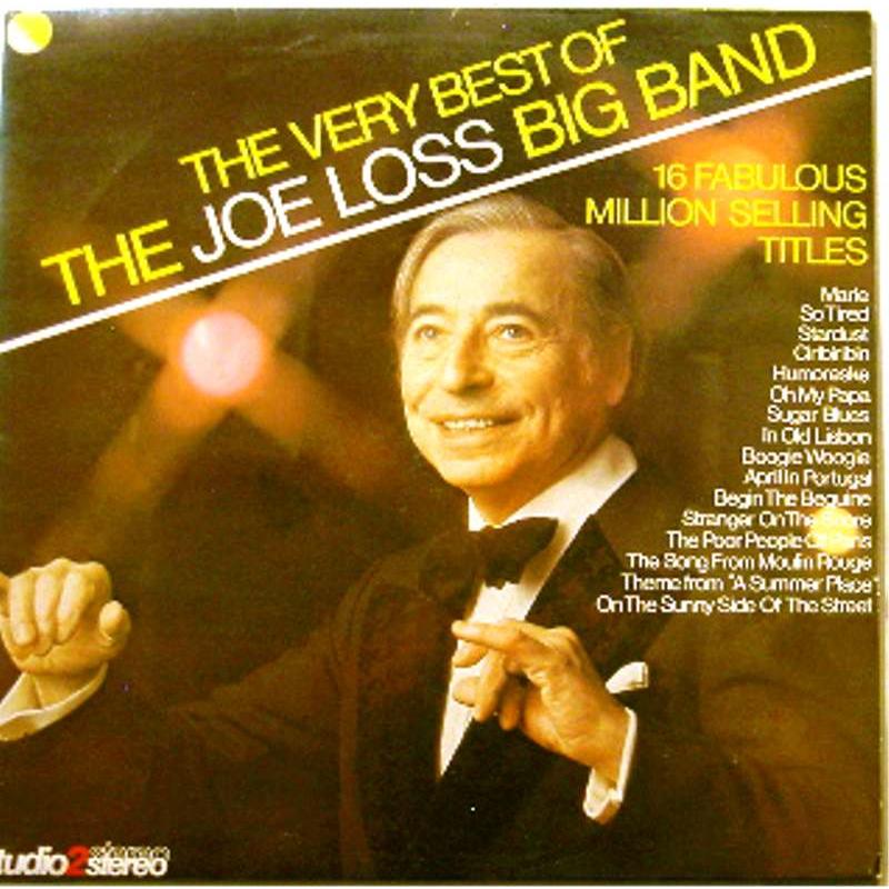 The Very Best of Joe Loss Big Band