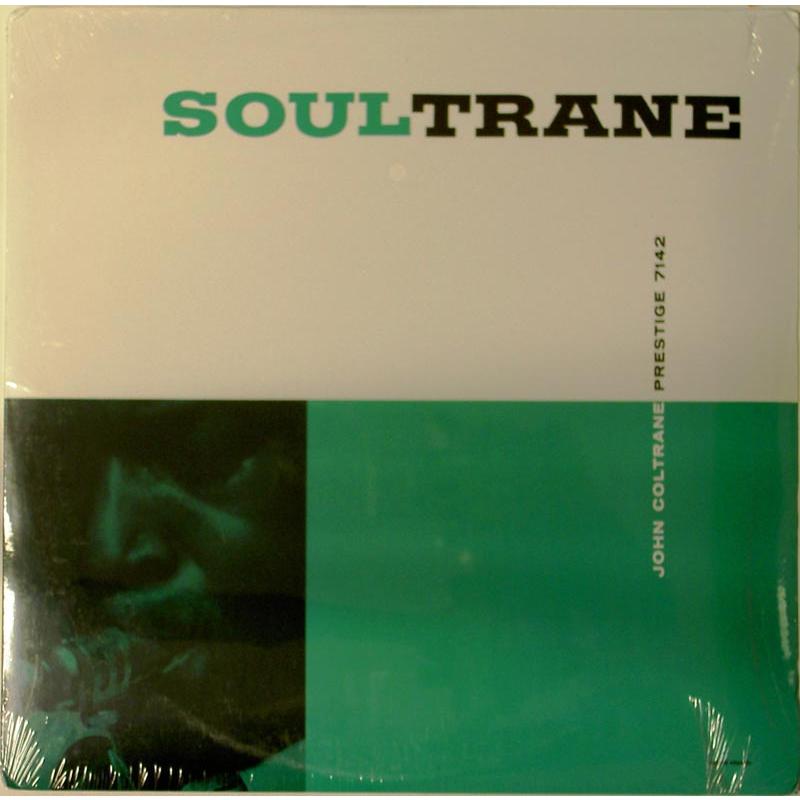Soultrane