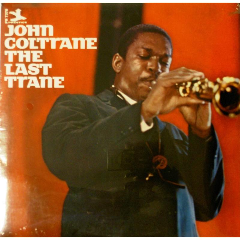 The Last Trane