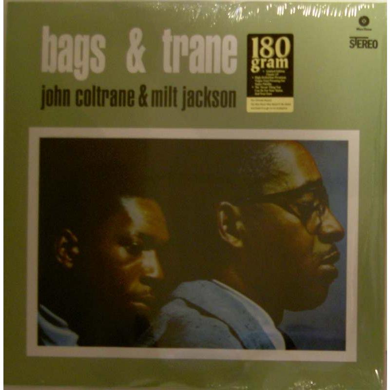 Bags & Trane