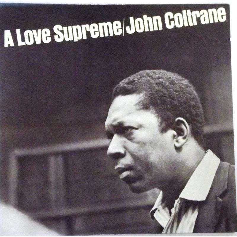 A Love Supreme