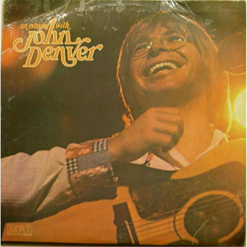 An Evening With John Denver