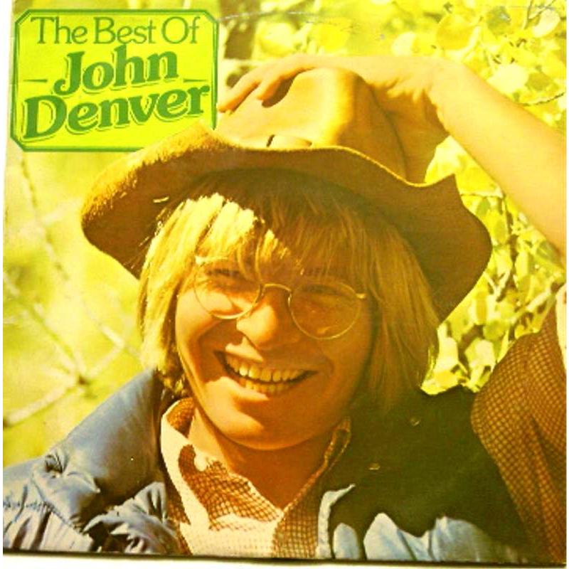 The Best of John Denver