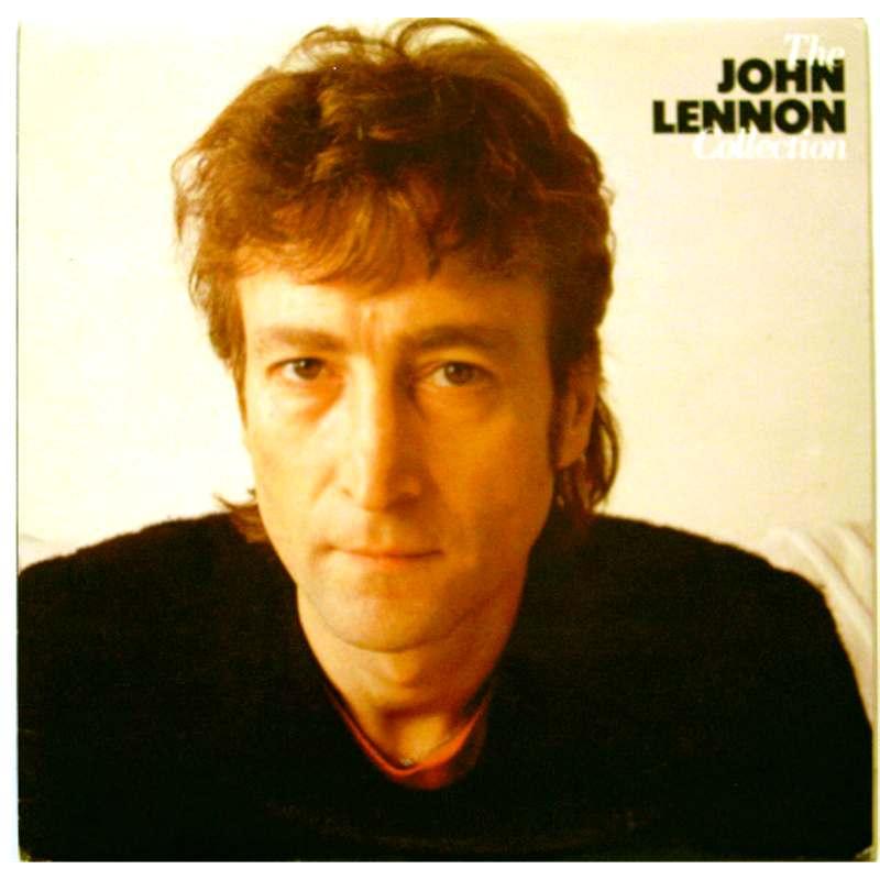 The John Lennon Collection