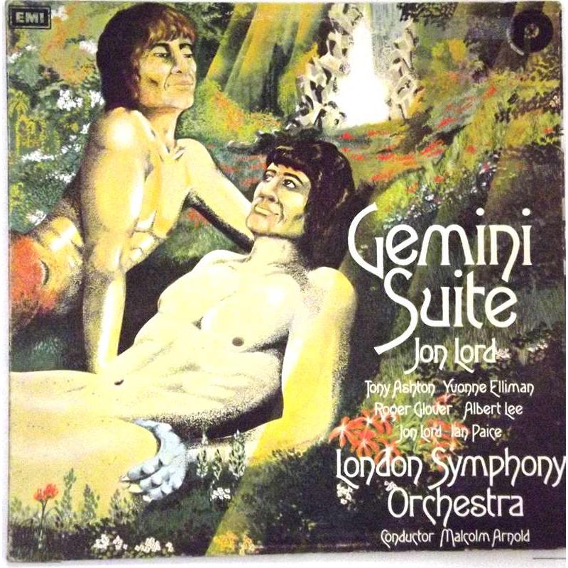 Gemini Suite