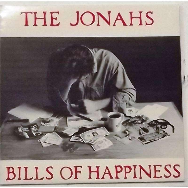 Bills Of Happiness (12")