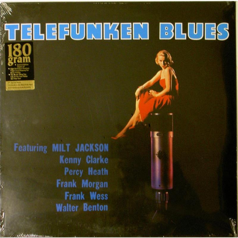 Telefunken Blues