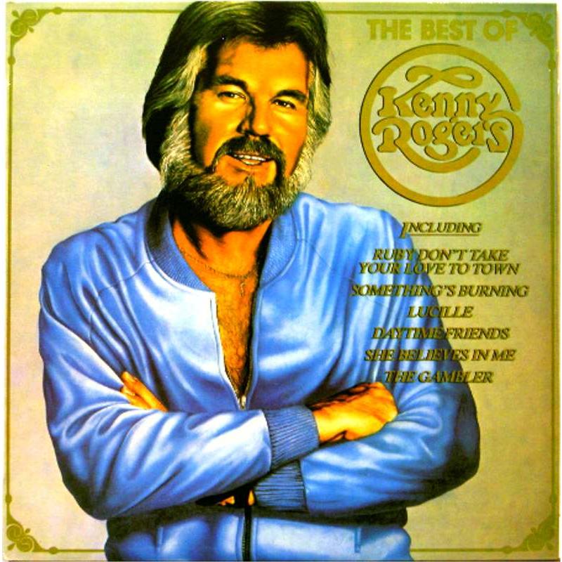 The Best of Kenny Rogers