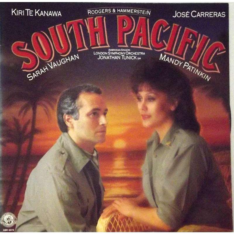 South Pacific