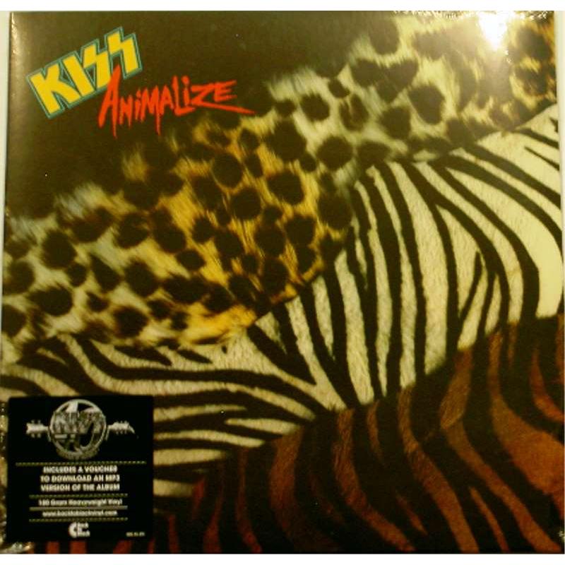 Animalize