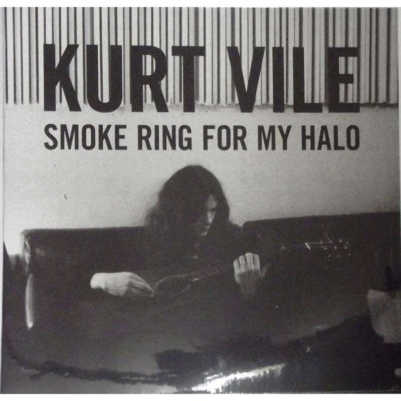 Smoke Ring For My Halo