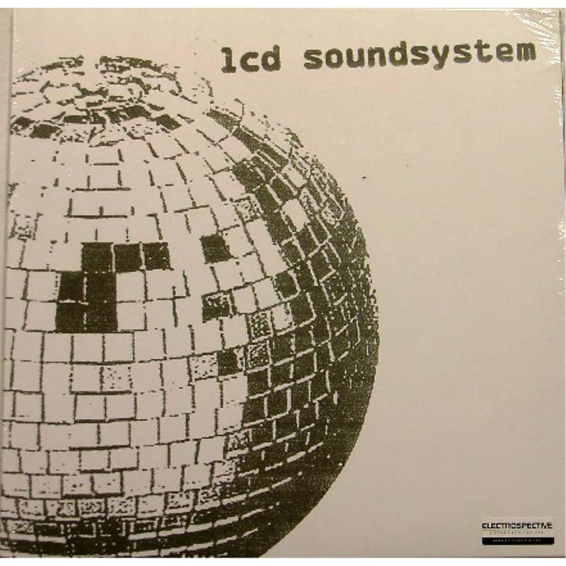 LCD Soundsystem