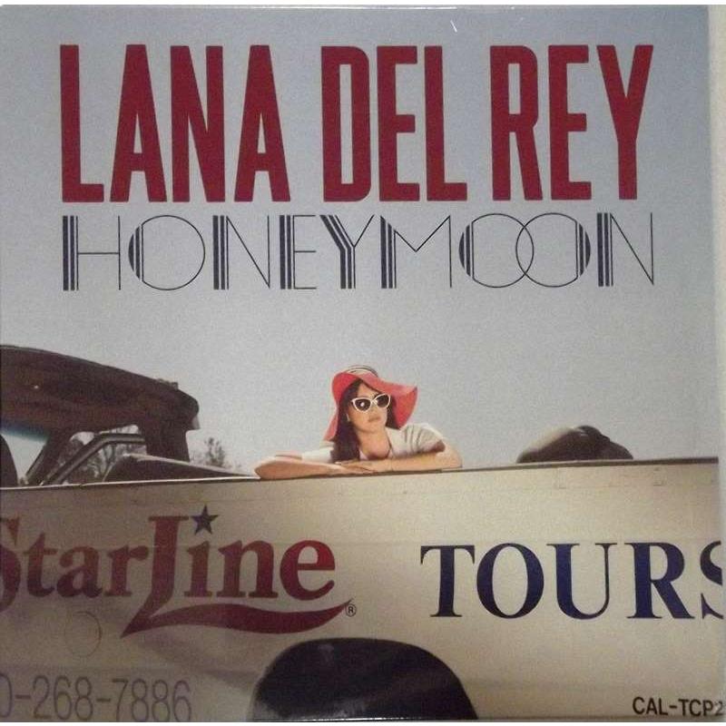 Honeymoon