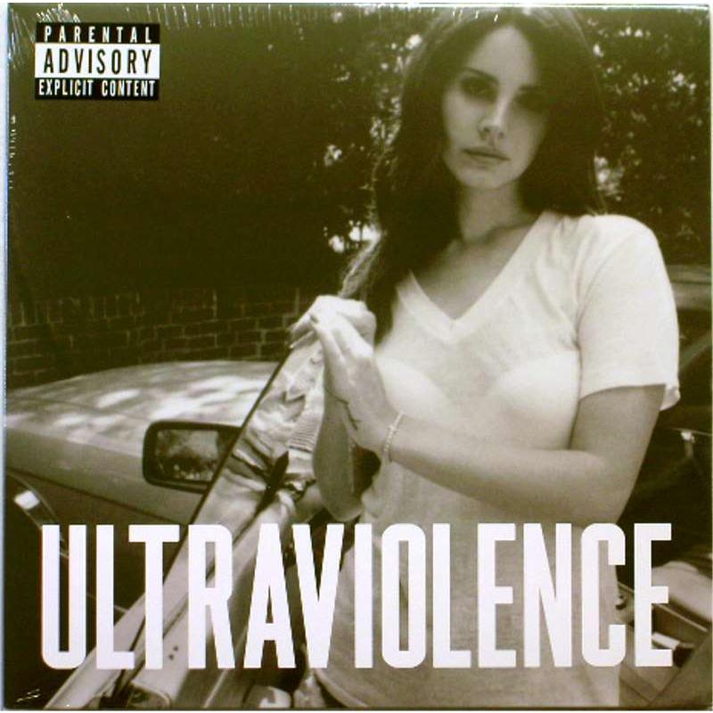 Ultra-Violence