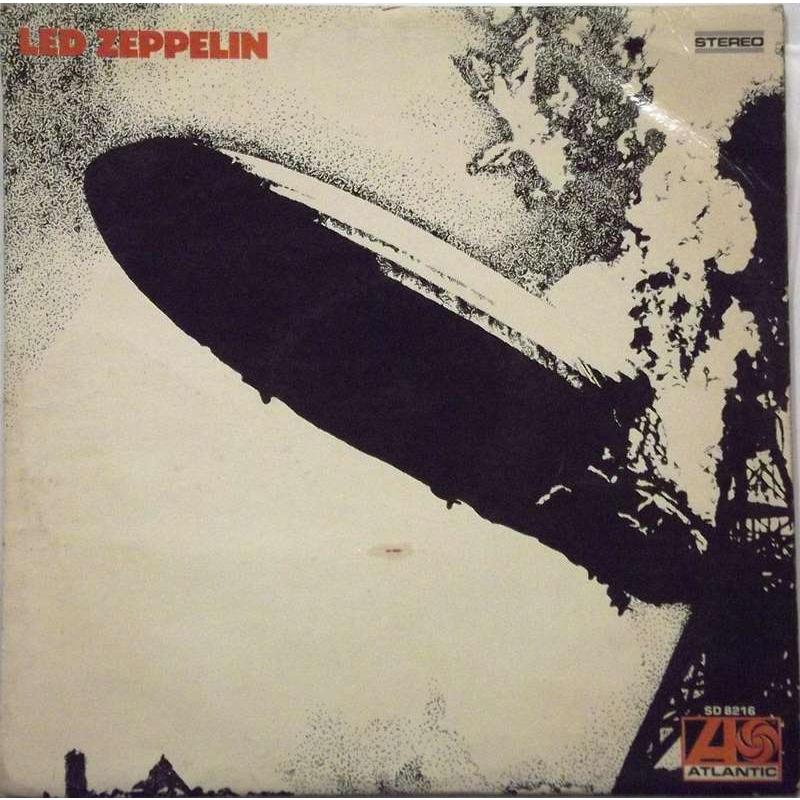 Led Zeppelin
