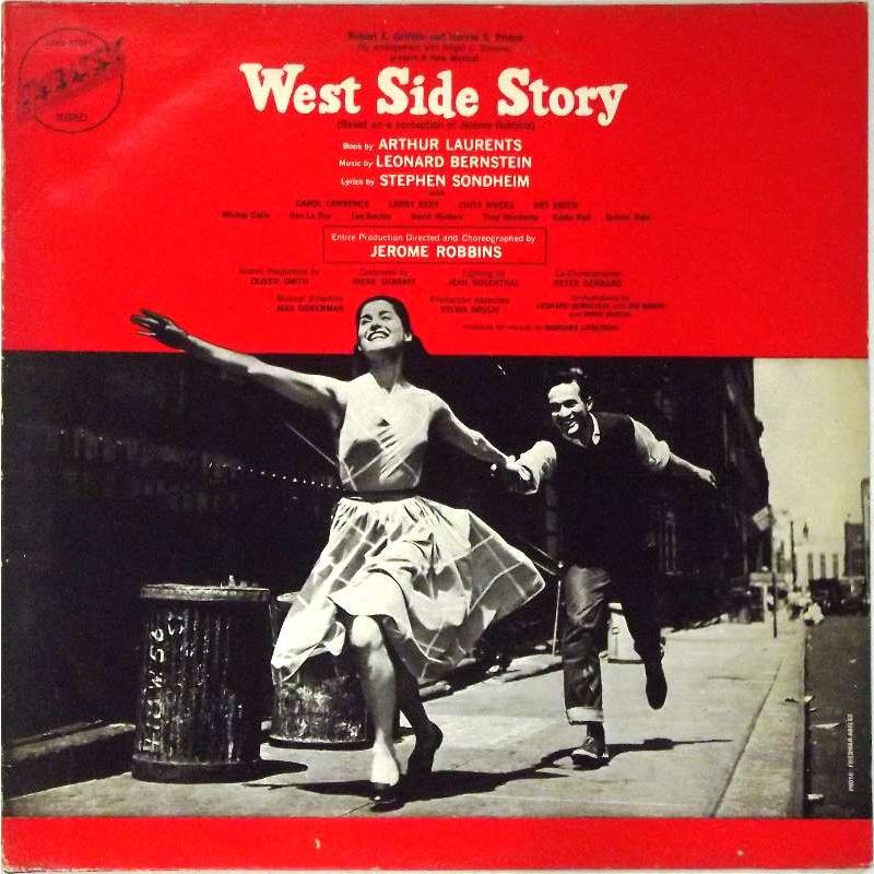 West Side Story