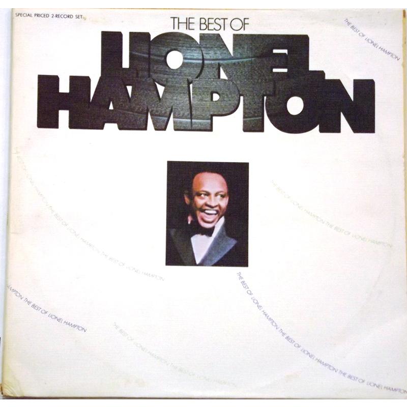 The Best Of Lionel Hampton