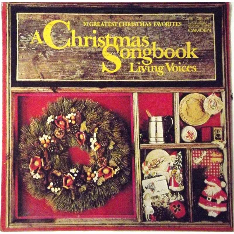 A Christmas Songbook