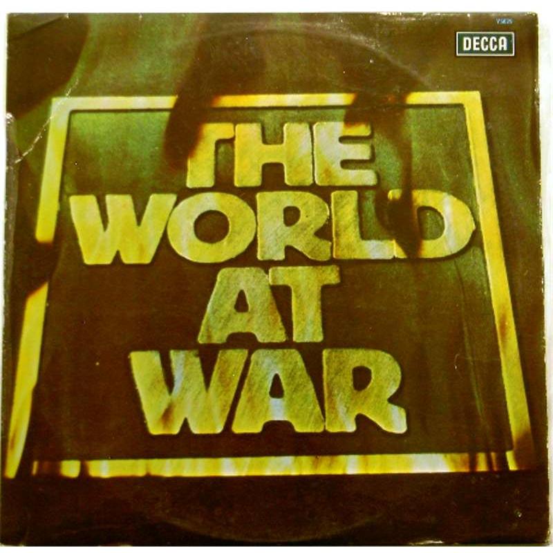 The World at War