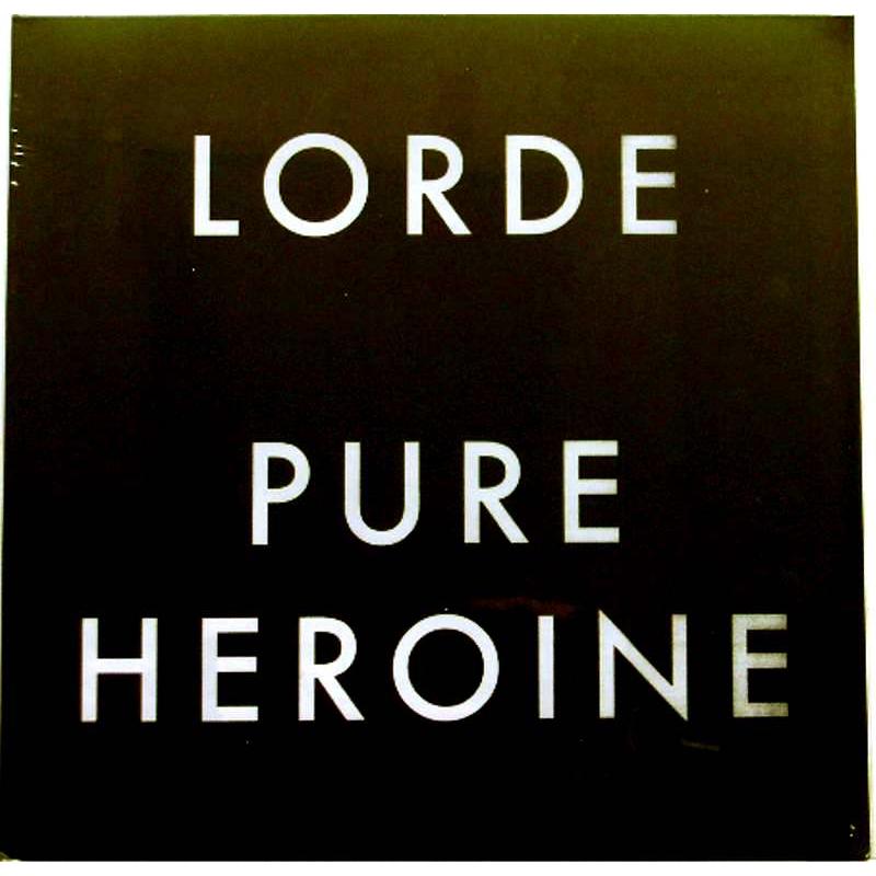 Pure Heroine