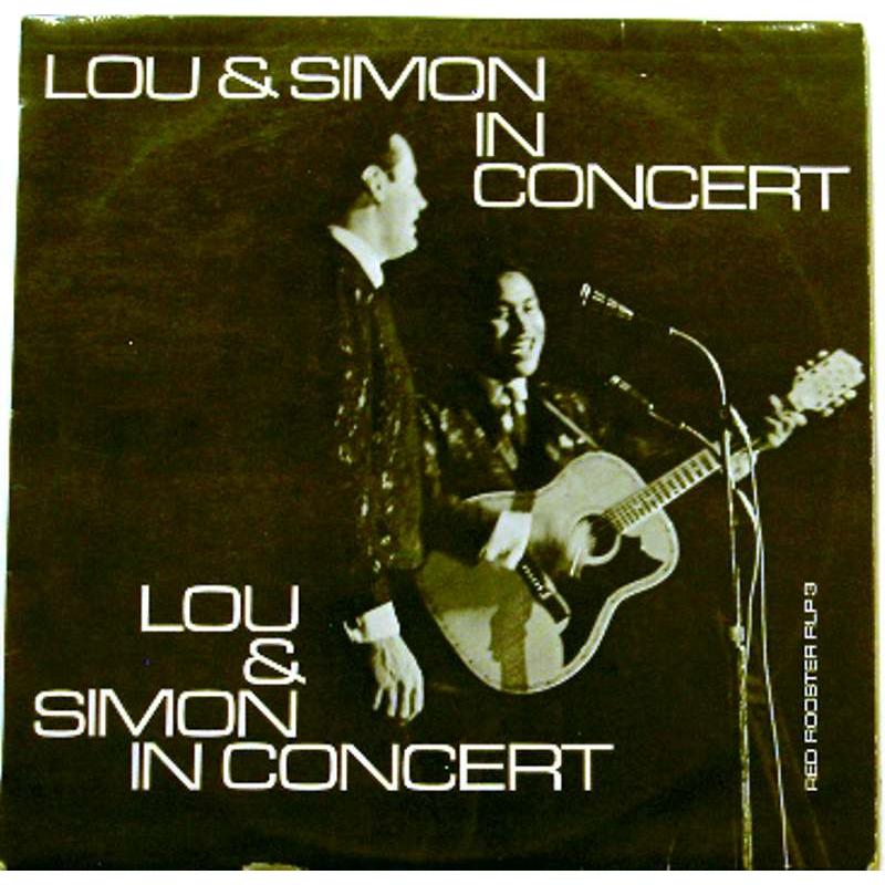 In Concert