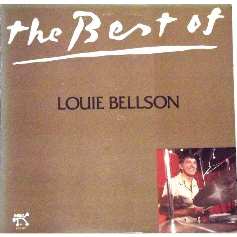 The Best Of Louie Bellson