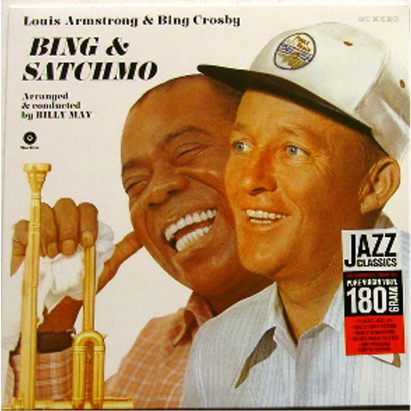 Bing & Satchmo