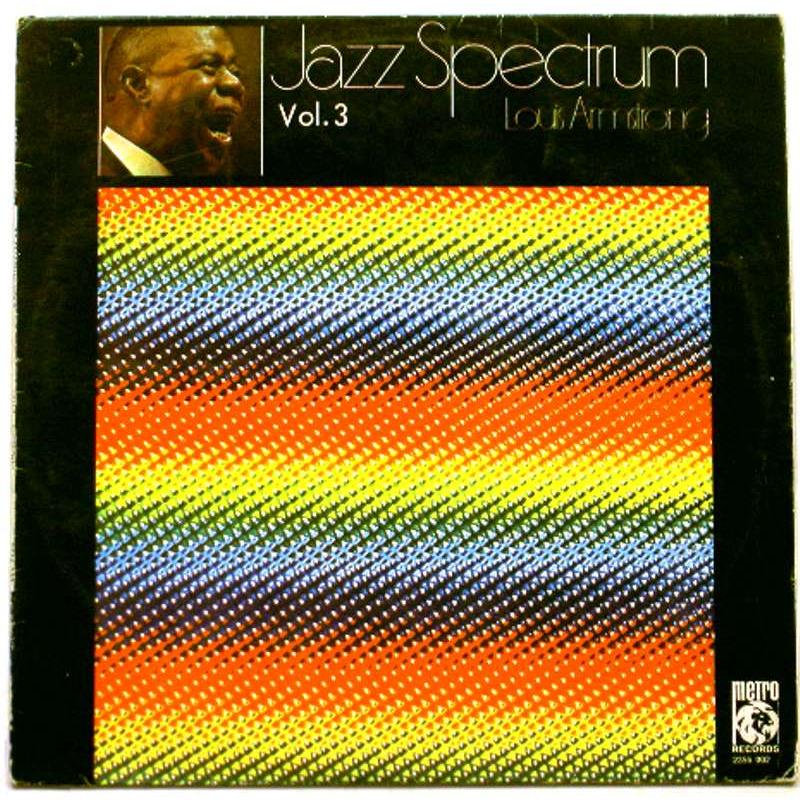 Jazz Spectrum Vol 3