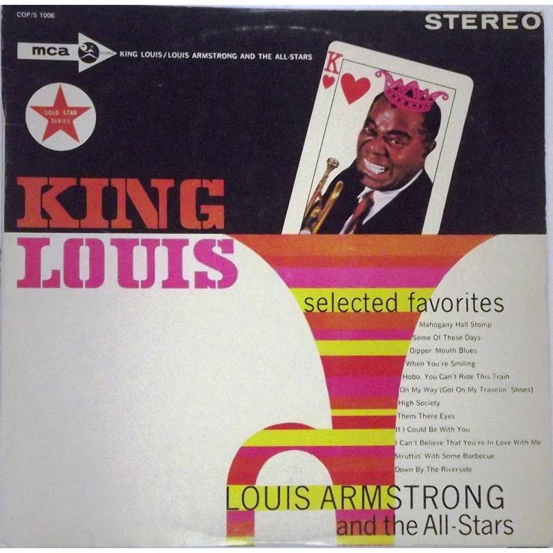 King Louis
