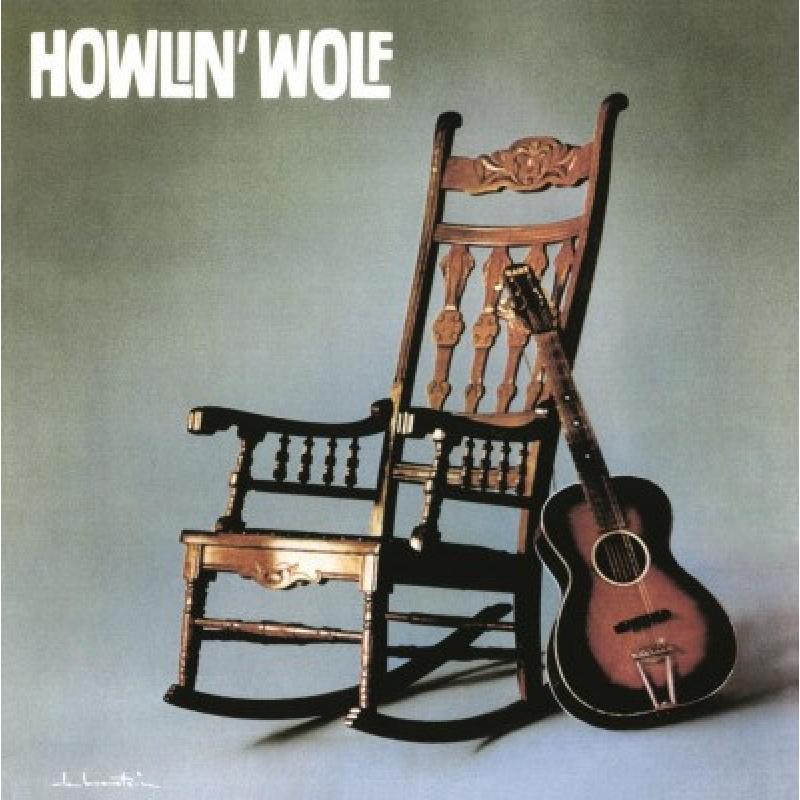 Howlin' Wolf