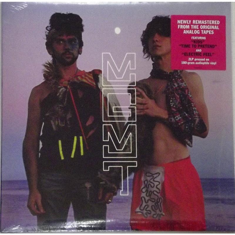 Oracular Spectacular