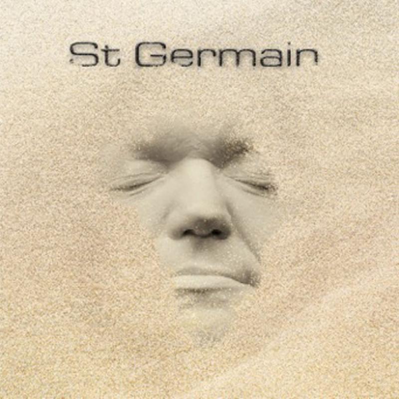 St Germain 