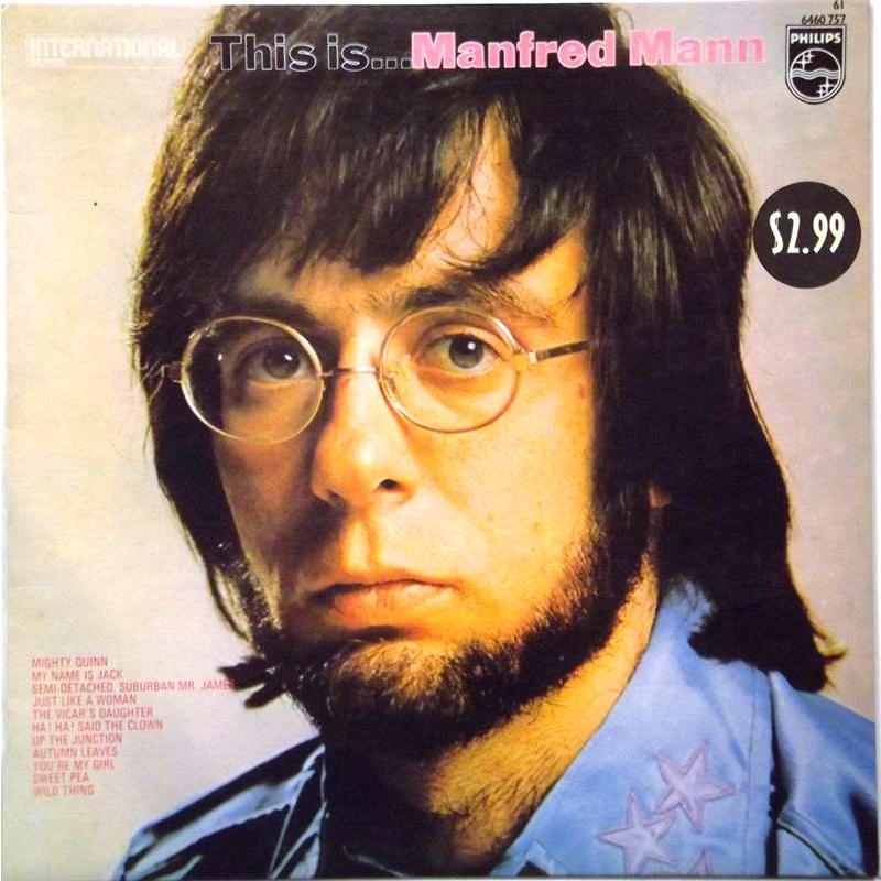 This Is… Manfred Mann