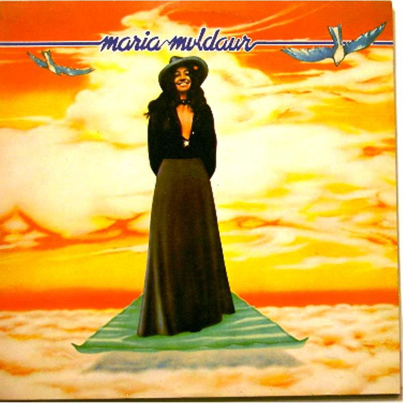 Maria Muldaur