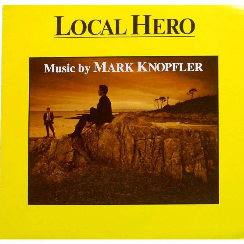 Local Hero (Original Soundtrack)