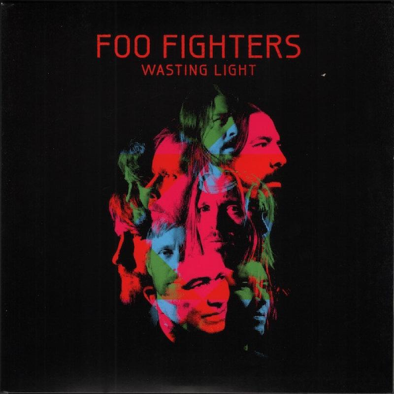 Wasting Light