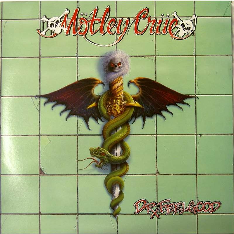 Dr. Feelgood