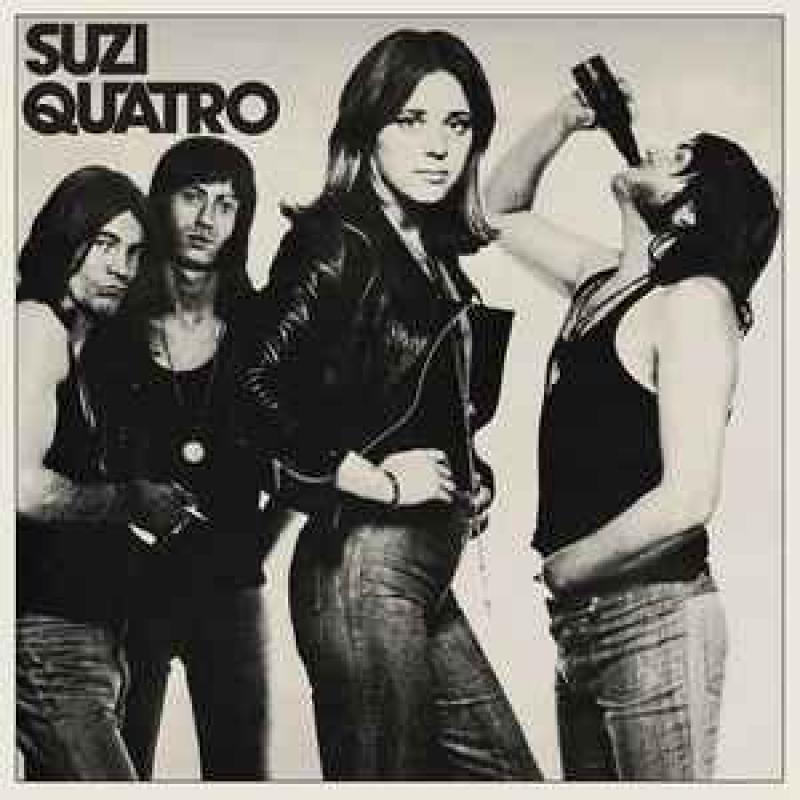 Suzi Quatro (RSD 2022)