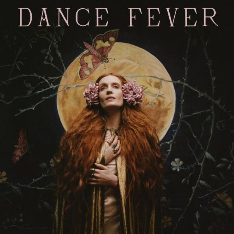 Dance Fever (Grey Vinyl)