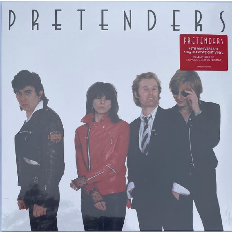 Pretenders