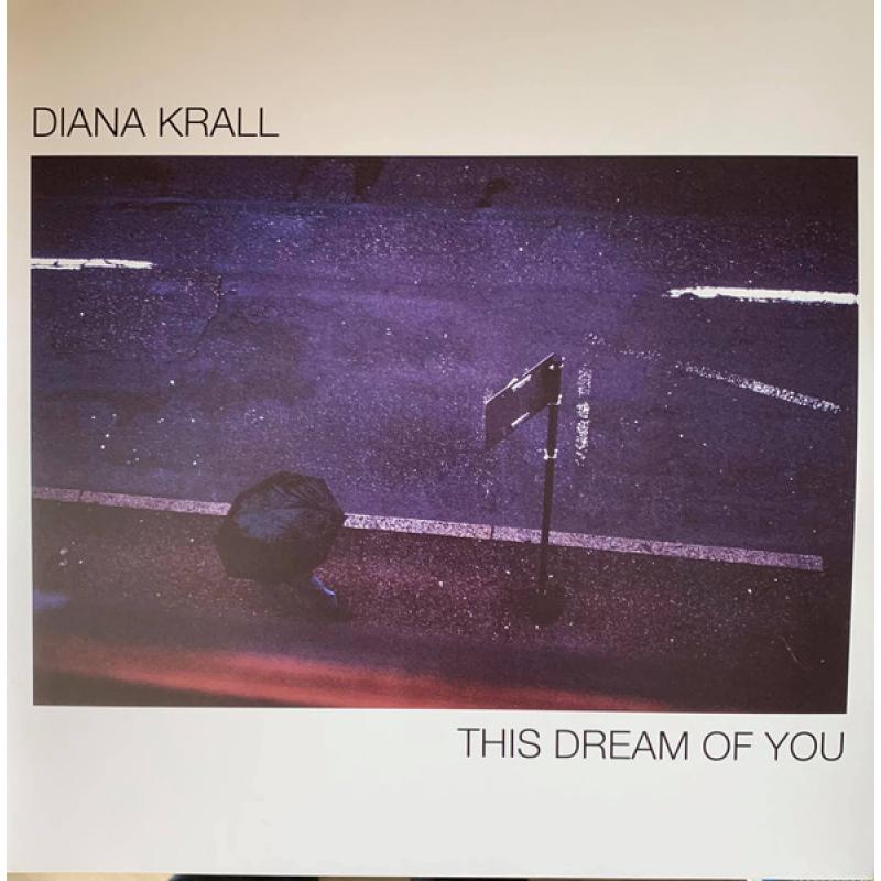 This Dream Of You