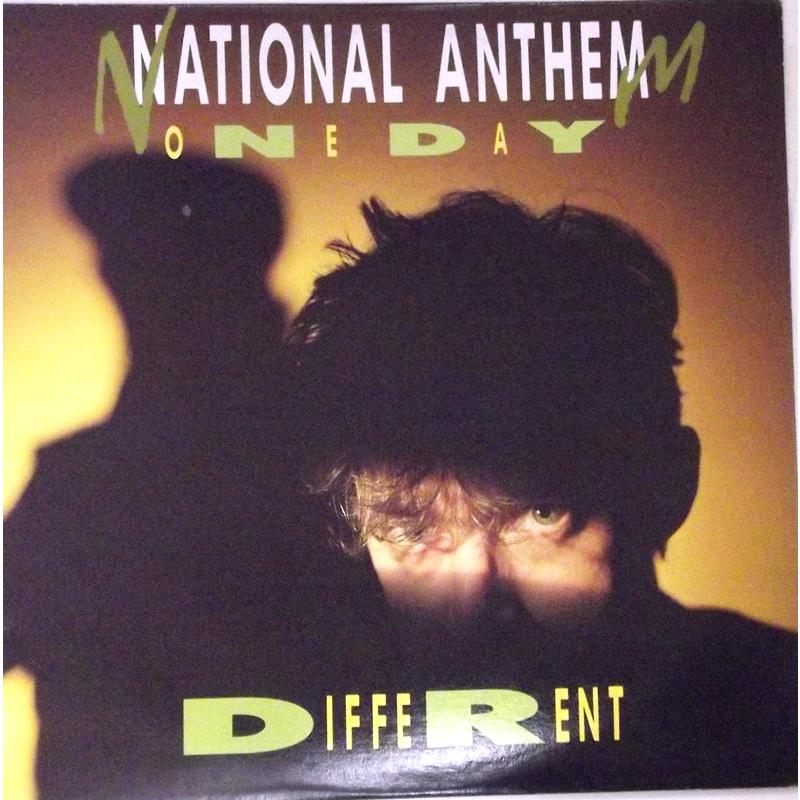 One Day Different