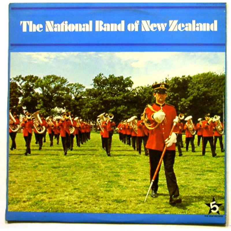 National Band of New Zealand